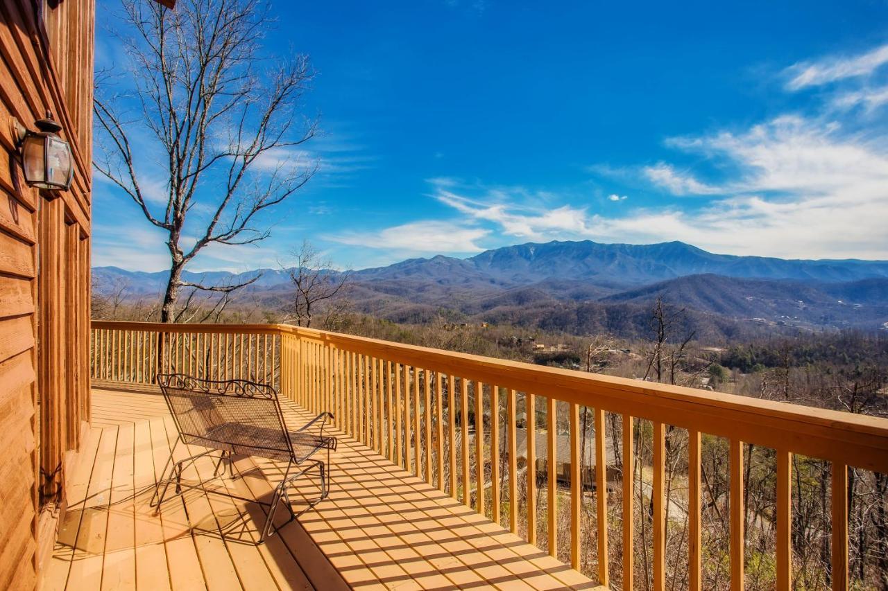 Her Majesty'S Way, Awesome Mtn Views, 1089 Free Tickets Each Paid Day, Dollywood And More Гатлінбург Екстер'єр фото